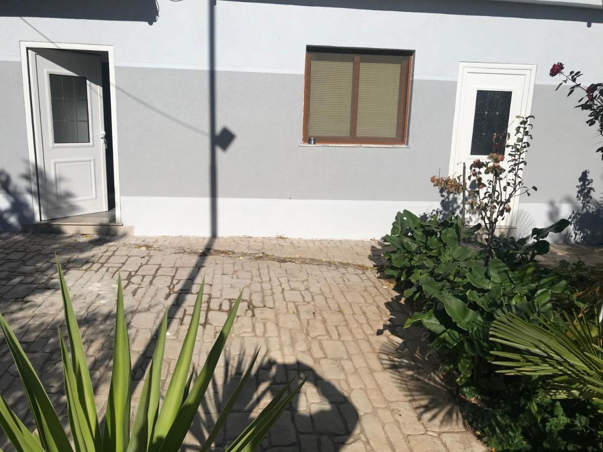 Panorama Rooms Elbasan Buitenkant foto