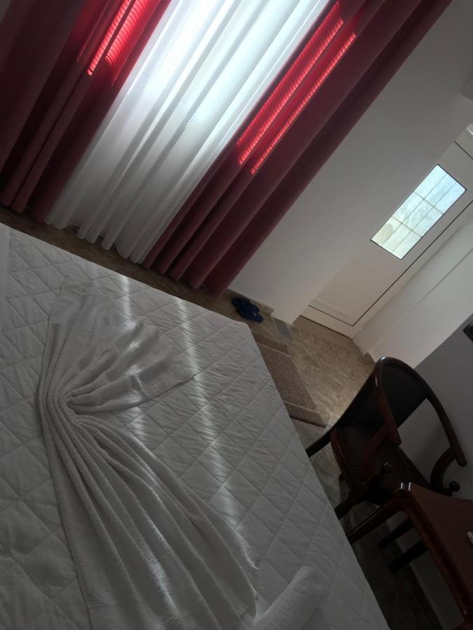 Panorama Rooms Elbasan Buitenkant foto