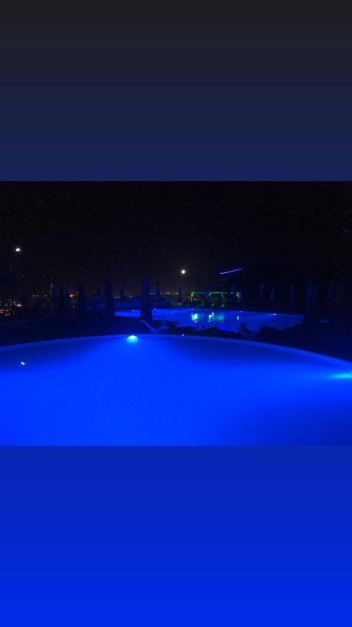 Panorama Rooms Elbasan Buitenkant foto